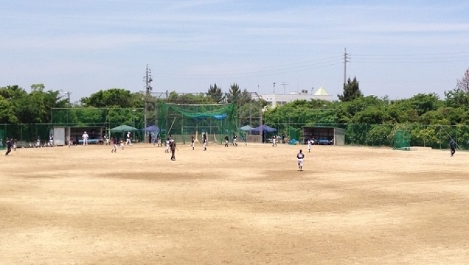 愛知東海リトルシニア メイン画像3