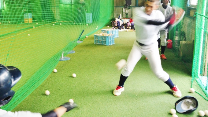 愛知東海リトルシニア メイン画像4