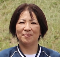 鎌倉　美智子