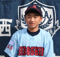 堀田　大貴