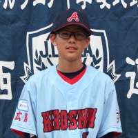 小鷹狩　竜彪