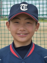 前之園　聖也（泉尾東ブルースネークス）