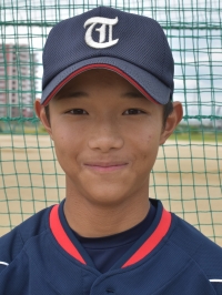 比嘉　仁哉（大阪スラッガーズ）