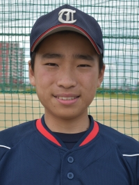 酒井　悠真（ブラックドラゴンズ）