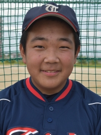 岸口　慧叶（小林アタッカーズ）