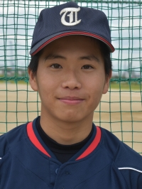 榎本　陽童（住吉フレンド）