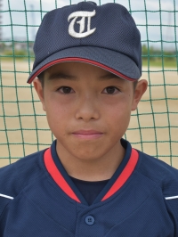 上江洲　颯大（酉島つくし）