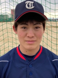 永瀬　駿（南津守タイガー）