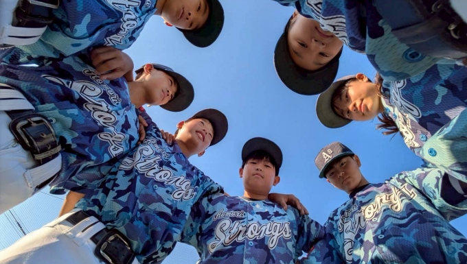 青森ストロングス メイン画像3