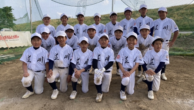 荒川リトルシニア メイン画像5