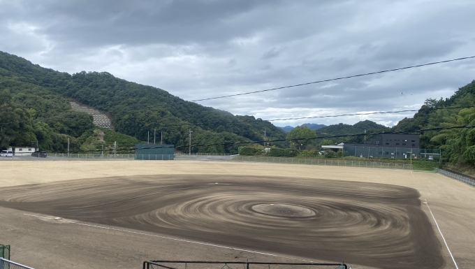 有田リトルシニア メイン画像2