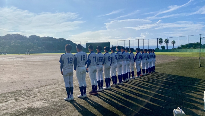 有田リトルシニア メイン画像3