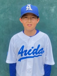 田中　大志