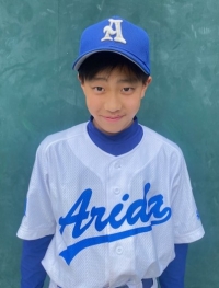 小林　叶和
