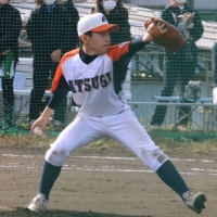 スズキ　ケンシン