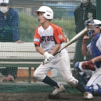 マスダ　ユウシン