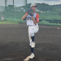 オオシオ ユウマ