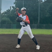 ヒガシ ソウスケ