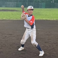 ミツハシ リョウスケ