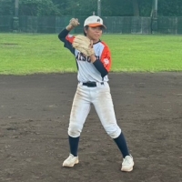 ナカジマ　アイラ