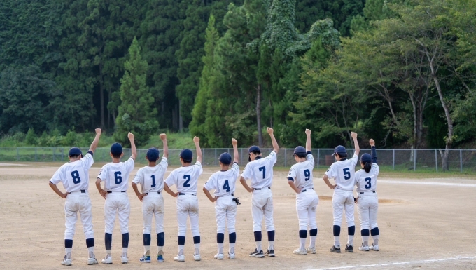 綾部リトルシニア メイン画像2