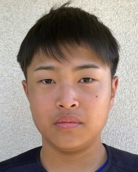 18　岩部　陸斗