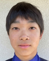 16　長尾　駿佑