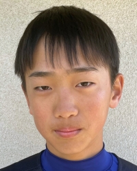 17　兼光　遥斗