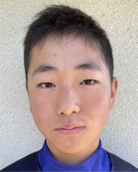 42　木谷　春斗