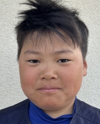 22　久我　怜生