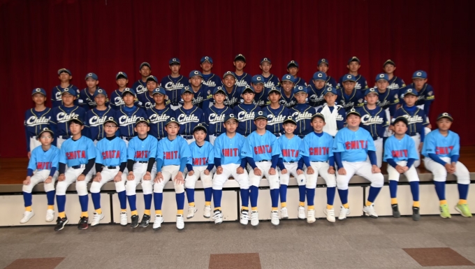 知多リトルシニア メイン画像4