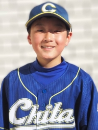 伊藤　颯真
