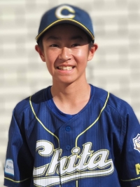 井上　創太