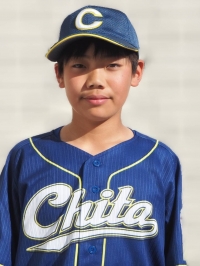 橋本　怜弥