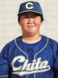 磯部　遥翔