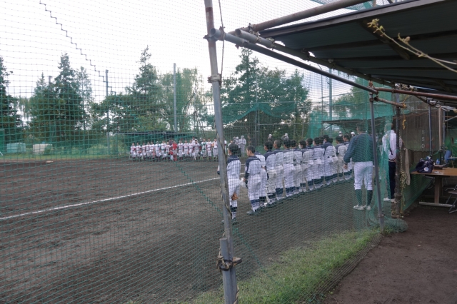 越谷リトルリーグ Netto