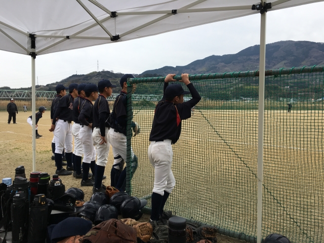 チーム紹介 日本リトルシニア中学硬式野球協会関西連盟