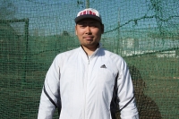 久保田　優之介