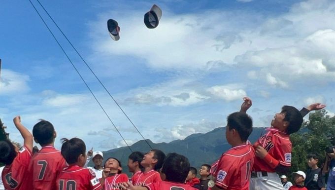 港南リトルリーグ メイン画像3