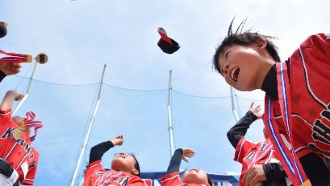 港南リトルリーグ メイン画像4