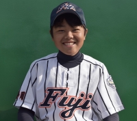 石倉　瑚生