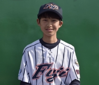 木村　未良偉
