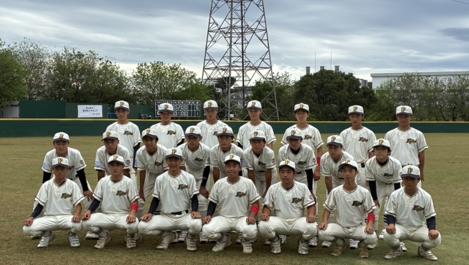 富士見リトルシニア メイン画像2