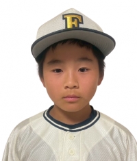 新藤　真叶