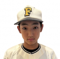 岩淵　翔太