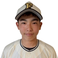 安藤　颯志