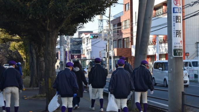 ふじみ野リトルシニア メイン画像5