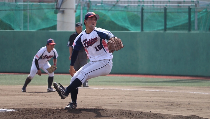 福岡教育大学硬式野球部 メイン画像4