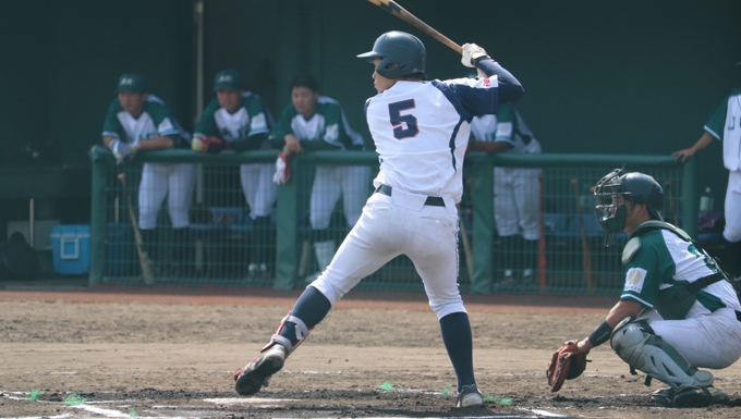 福岡教育大学硬式野球部 メイン画像5