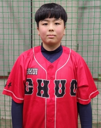 原　玲王　　#2